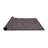 Abstract Indoor Rug-432624245