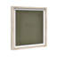 A Note Shadowbox Abstract Print by Oliver Gal, Black Frame, 16 x 20-227195578-227195580