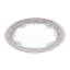 Romane Handmade Porcelain Dinner Plate