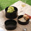 Celina Service Bowl Set Stoneware