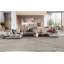 Vaheed Ta-2 Handmade Silk and Wool Striped and Abstract Area Rug-1769330757