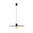 Costas 600 Pendant