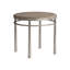 Aventura Solid Wood End Table