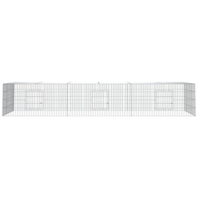 Donohue Weather Resistant Rabbit Cage