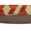 Housse et insert de coussin carré 100% laine
