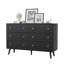 Commode 6 tiroirs Burt-1541787997
