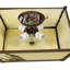 Pinecone 4 - Light Semi Flush Mount