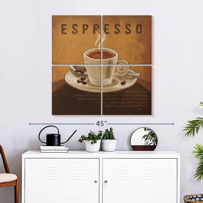 Yarlin Coffee And Co III