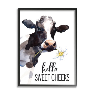 Hello Sweet Cheekes Country