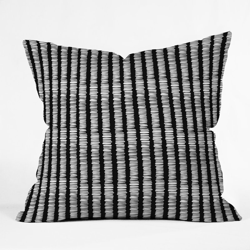 Coussin décoratif iveta abolina noella