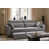 Grey Chenille selected