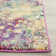 Abstract Area Rug