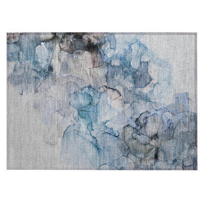 Fredela Area Rug