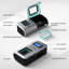 Home AutoC-paps Machine for Sleepnea