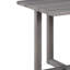 Table de bout Moseberg