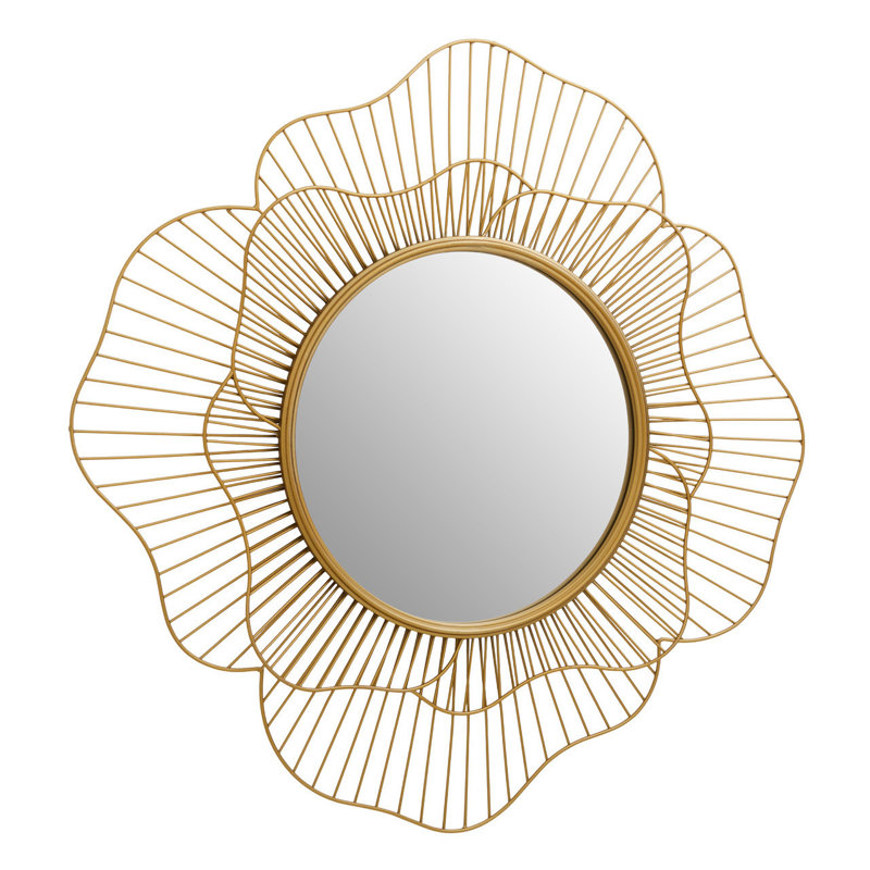 Munster Novelty Mirror