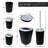 Clint Bathroom Accessory Set-95851253