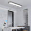 Masek 1 - Light 39.37" Acrylic LED Flush Mount-1318593466