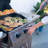 Charbroil Performance Series 3-Burner Propane Gas Grill Cabinet-86454245