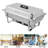 Stainless Steel Chafing Dish
