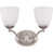 Brushed Nickel selected