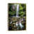 Impression sur toile flottante sans passe-partout n'est pas disponible