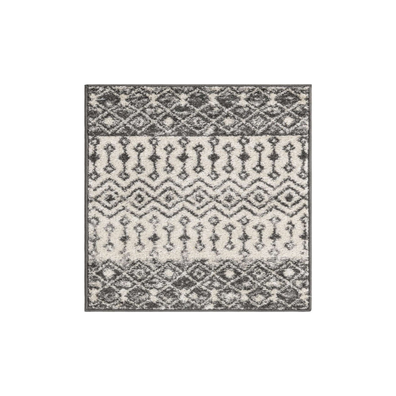 Tapis Somerville, Rectangle 2 pi x 3 pi 1 po