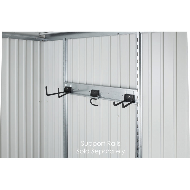 Shed Hook Set