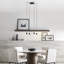 Gable 4 - Light LED Pendant-350926437