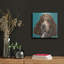 "Caniche brun" par Carolee Vitaletti-2066777097