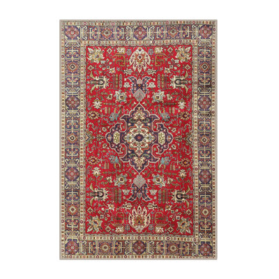 Oriental Indoor Rug