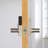 Smartcode 10 Lever Electronic Lock-61702990