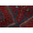 Handmade Wool Runner Rug 2x8