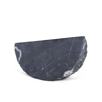 Terra Marble Accessory Small (Black)