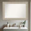 Miroir de salle de bain mural Luxe-118340403-120432164