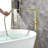 Floor Tub Spout with Diverter-57534002