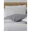  Ensemble de housse de couette double face standard en coton 5 pièces-86846897-86846900