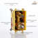 Pressure-Balanced (Temperature And Volume) All-In-One Kit with Rough in-Valve