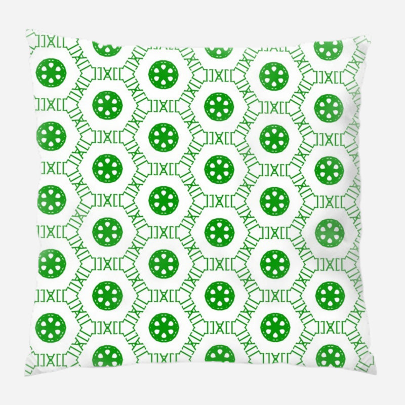 Housse de coussin Doan, Intérieur