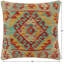 Coussin Boho Chic Turkish Sanay