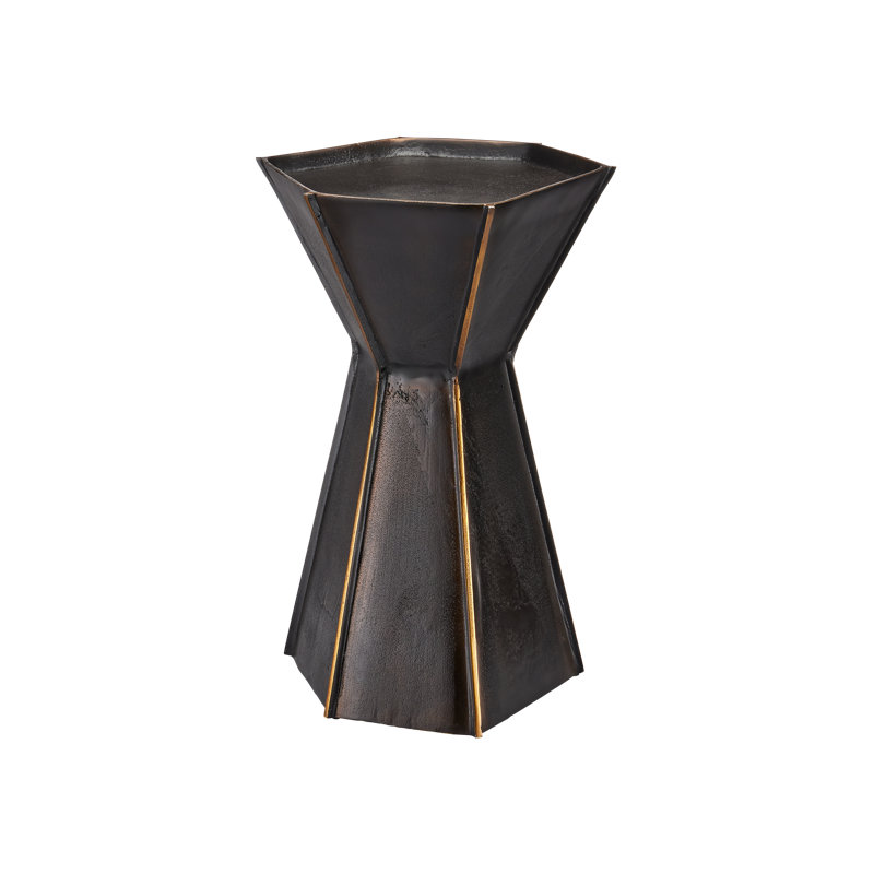 Merola Tray Top End Table