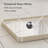 Bathroom Mirror with 1.2" Thick Aluminum Alloy Frame,Wall Mirror with Tempered Glass,Accent Mirror for Entryway,Dining Room,Bedroom-641160433-641160446
