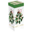 Stemmed Wine Glass, 17oz, Holiday Greenhouse