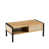 Natural Top/Black Base is out of stock selected