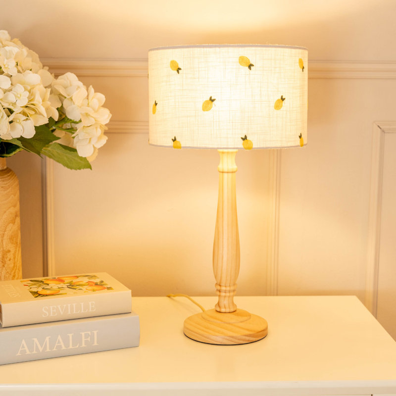 Aramais Table Lamp, No