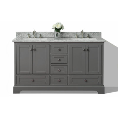 Audrey 72'' W Vanity