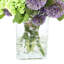 Real Touch Hydrangea and Dahlia Arrangement-1630608052