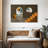 Lilie Midcentury Interior Abstract-107703334
