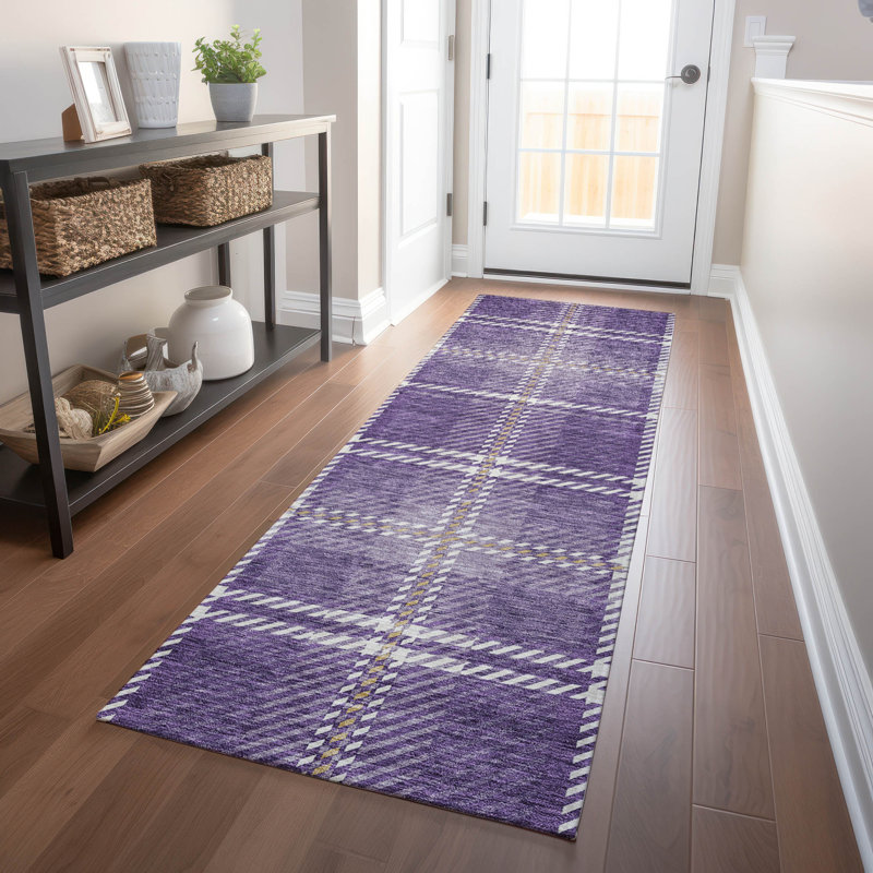  Tapis Maliana, Tapis de couloir 2 pi 3 po x 7 pi 6 po