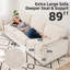 3 Seater Sofa-2120540239